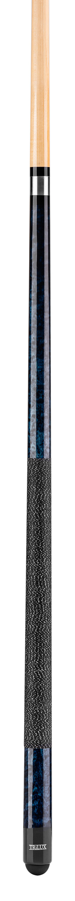 Trilux TX-1 tail blau