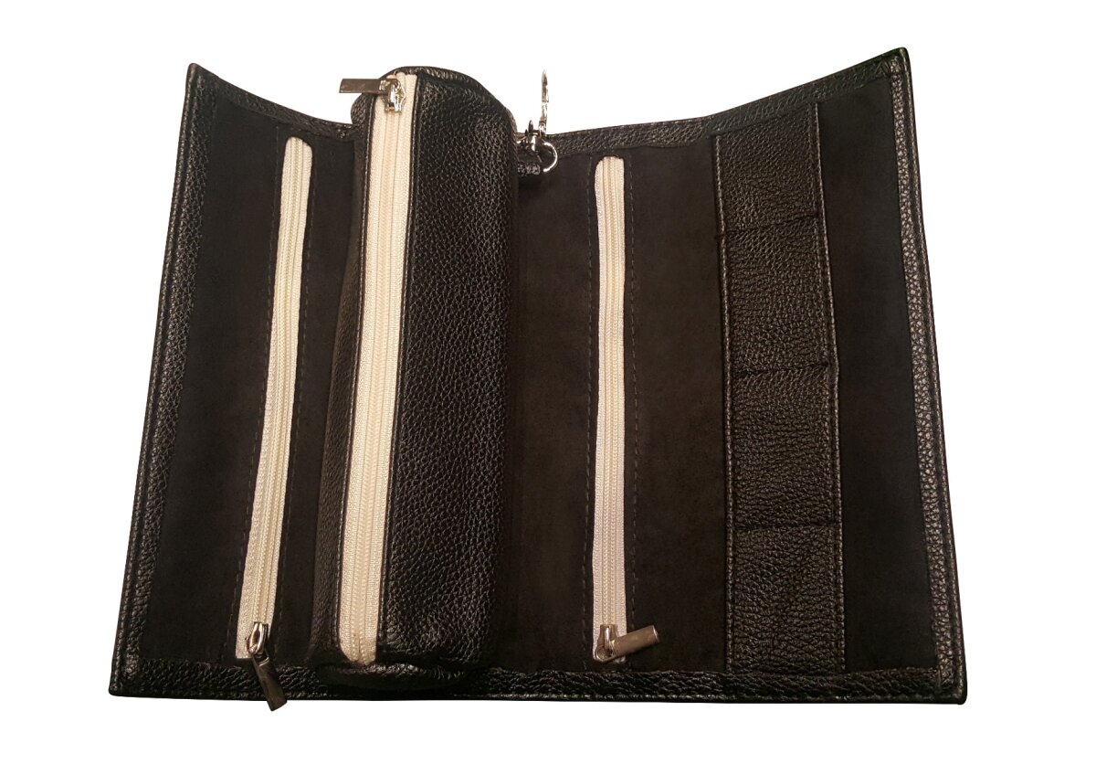 Roleo Darttasche Magic Pak