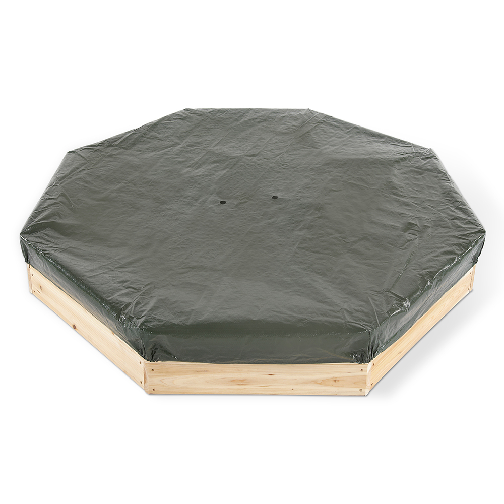 Plum Giant Sandkasten Holz