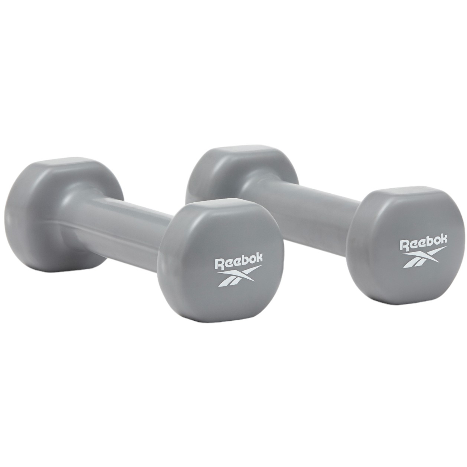 Reebok dumbbell set 1 kg