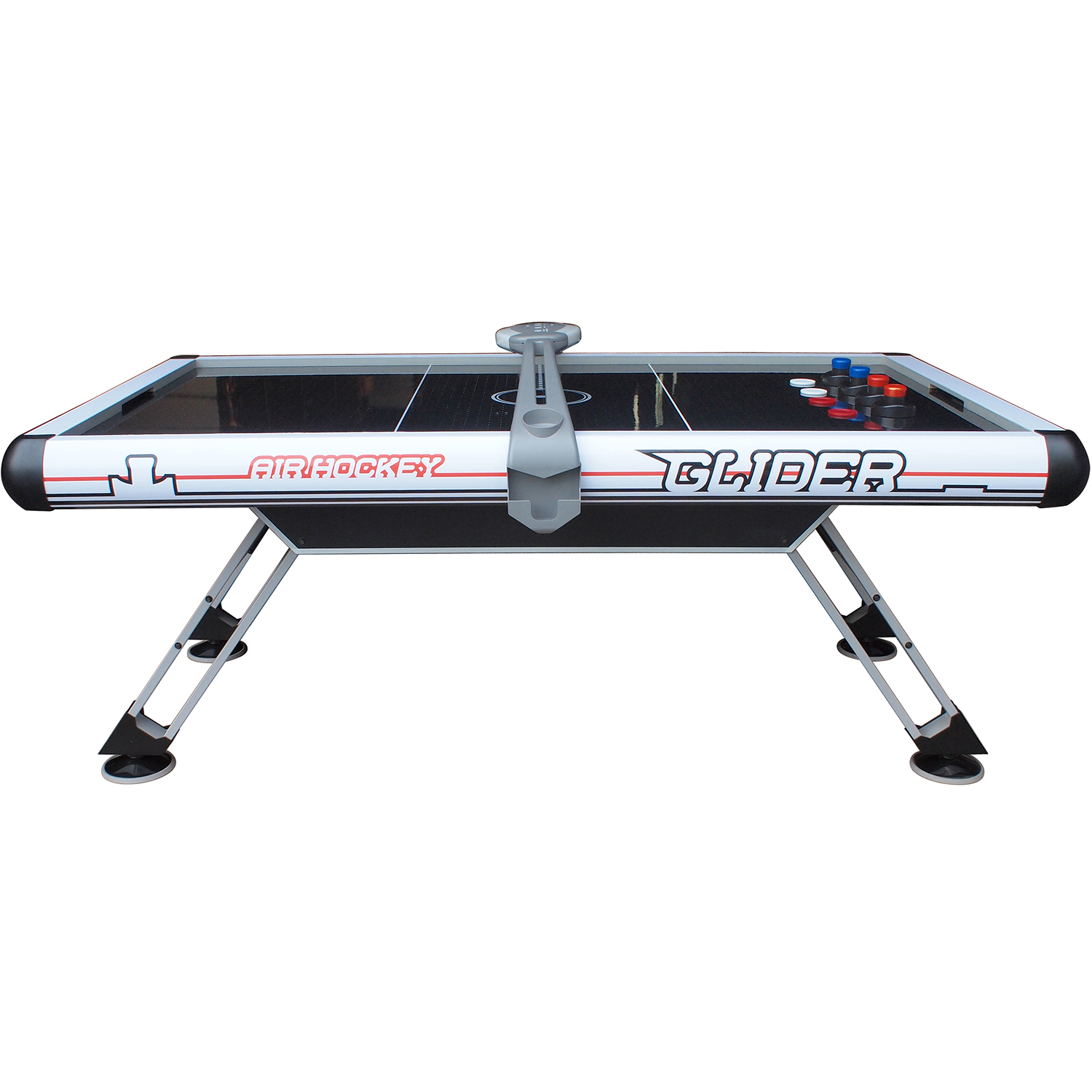 Buffalo air hockey table Glider 7ft