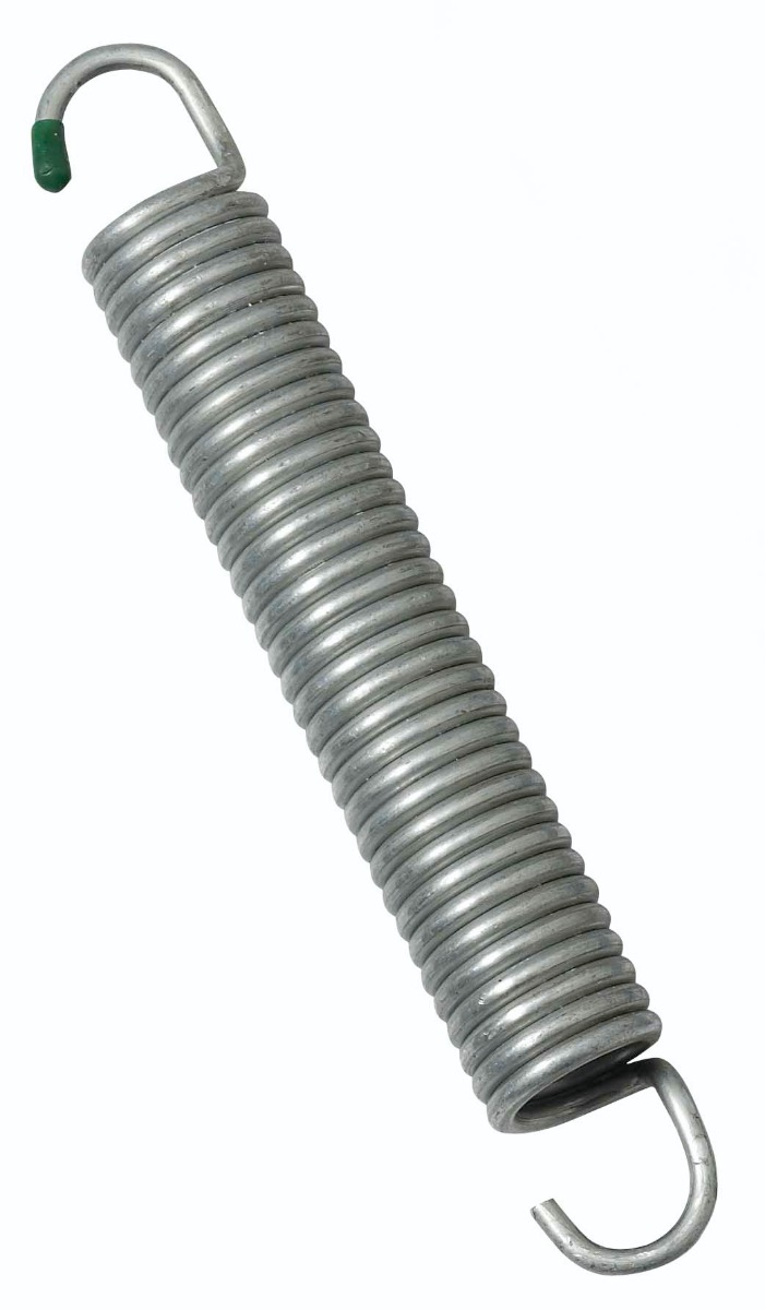 Power Springs für Satz 08, 15 Federn 17,5cm - Extreme Sport