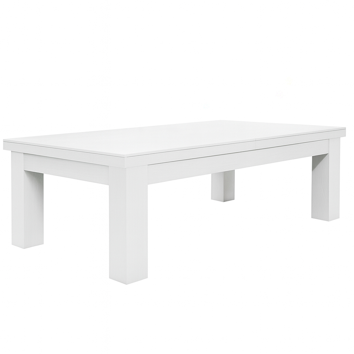 Trento pool table