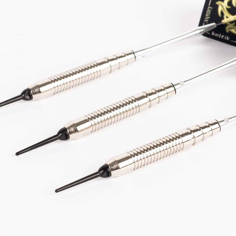 Softdart Soft Dart Pfeile Keltik Karadoc 18 g