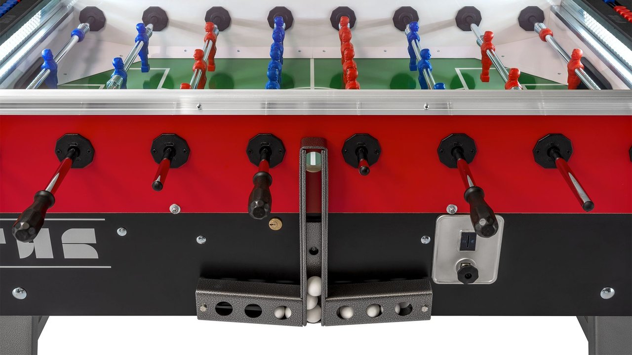 FAS foosball table San Siro 2.0