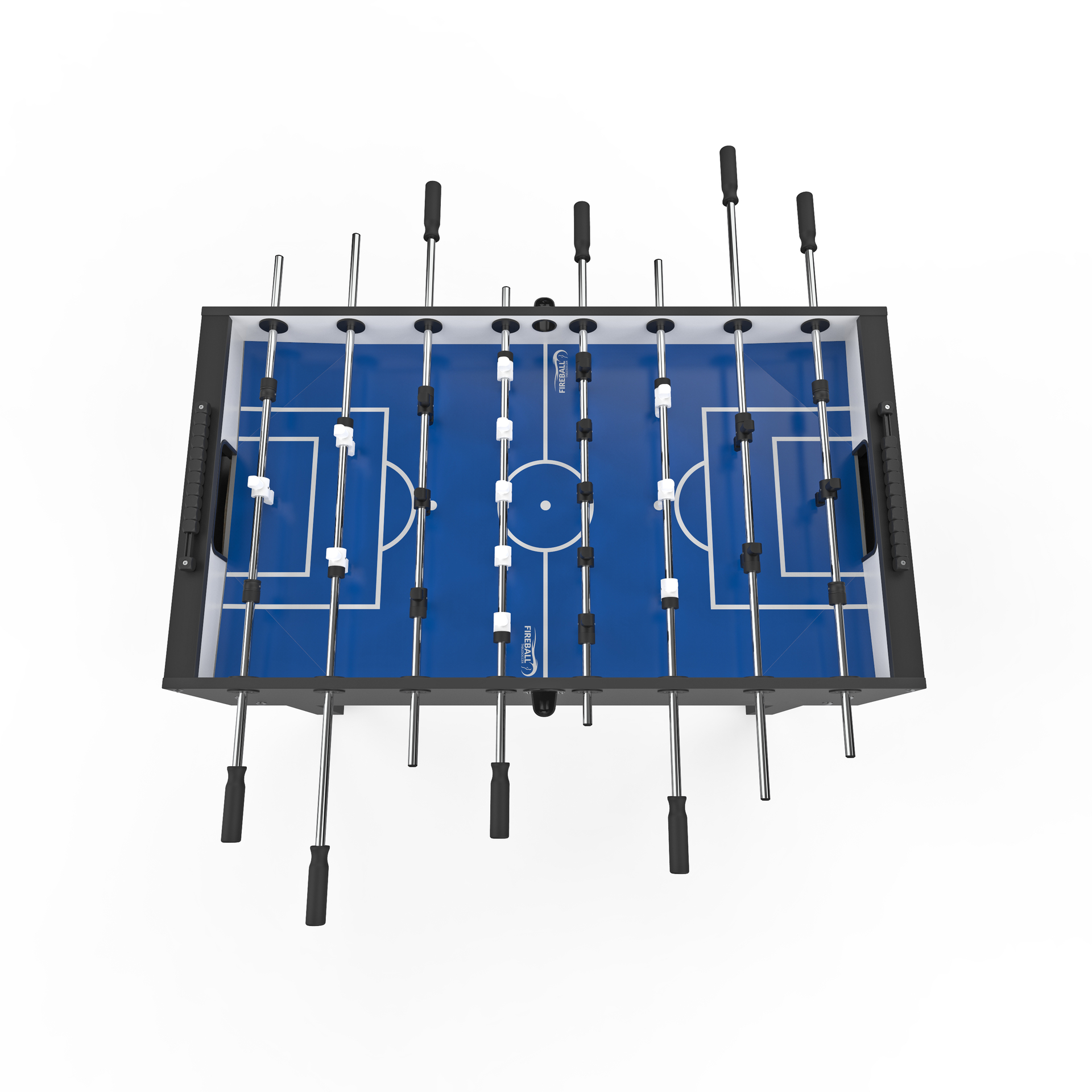 Fireball Basic Pro