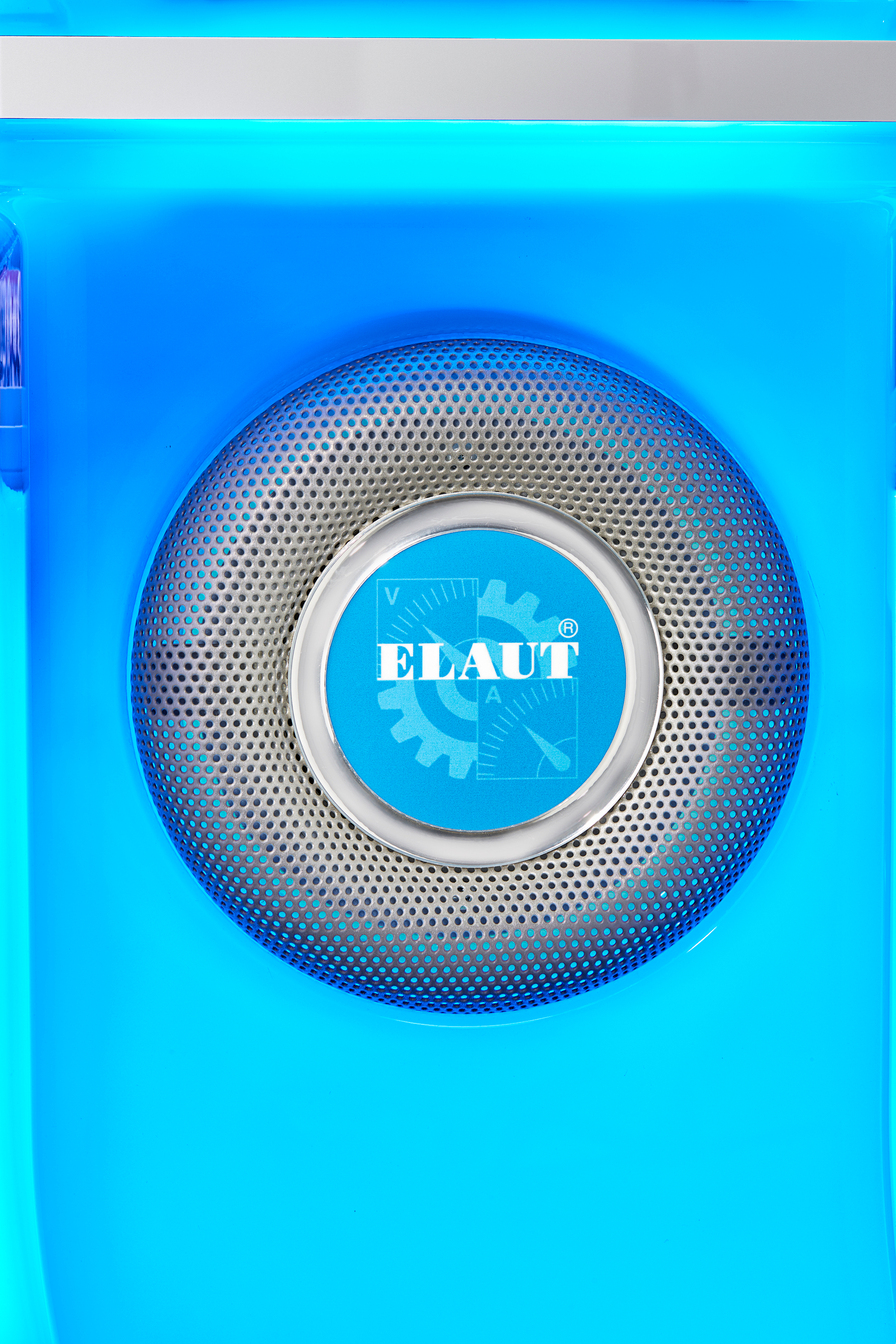 Elaut Greifautomat E-Claw 600