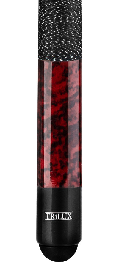 Trilux TX-4 rot tail