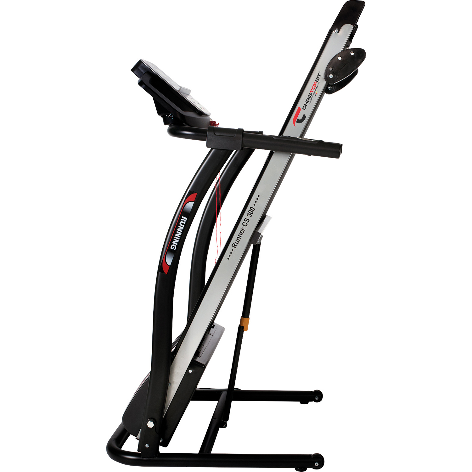 Christopeit Laufband CS-300