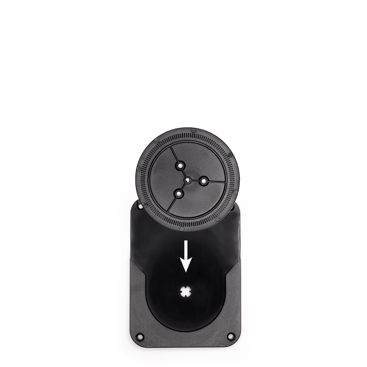 Karella - Easy Fix Holder CB-Smart