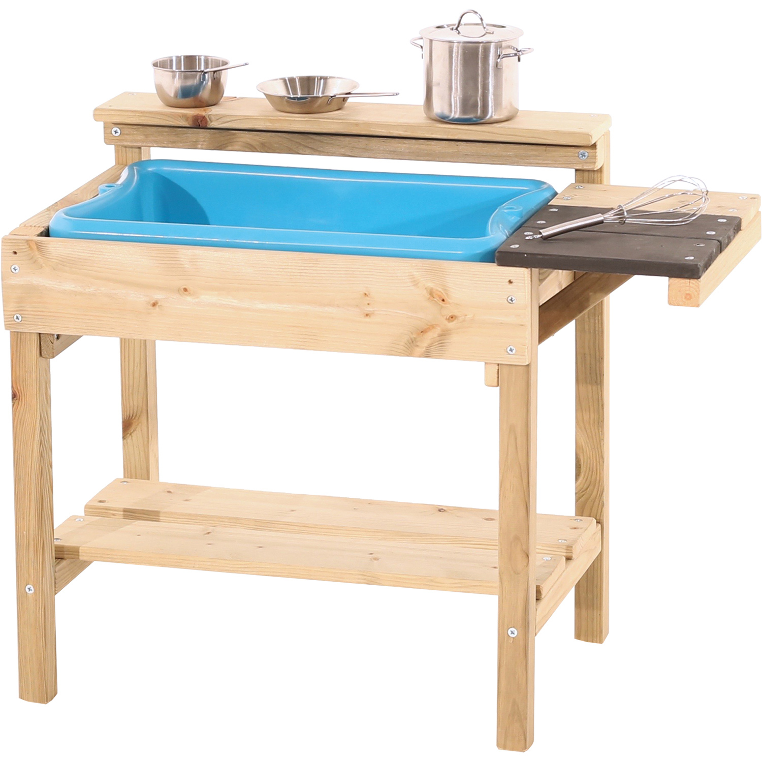 TP Toys Muddy Cook Küche