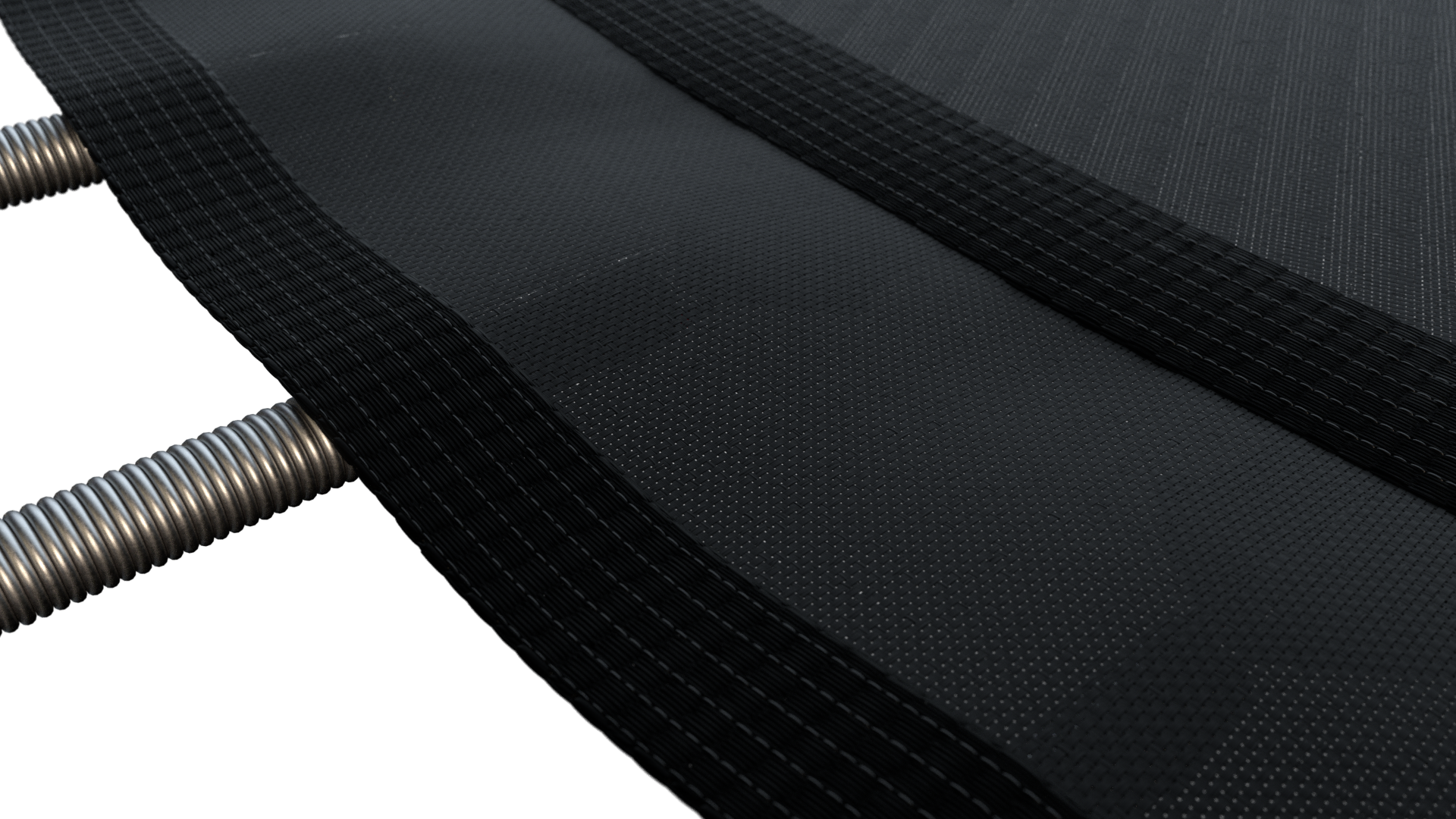 Avyna Pro-Line Air X-TREAM Sprungmatte ø430cm (14), 96 hks