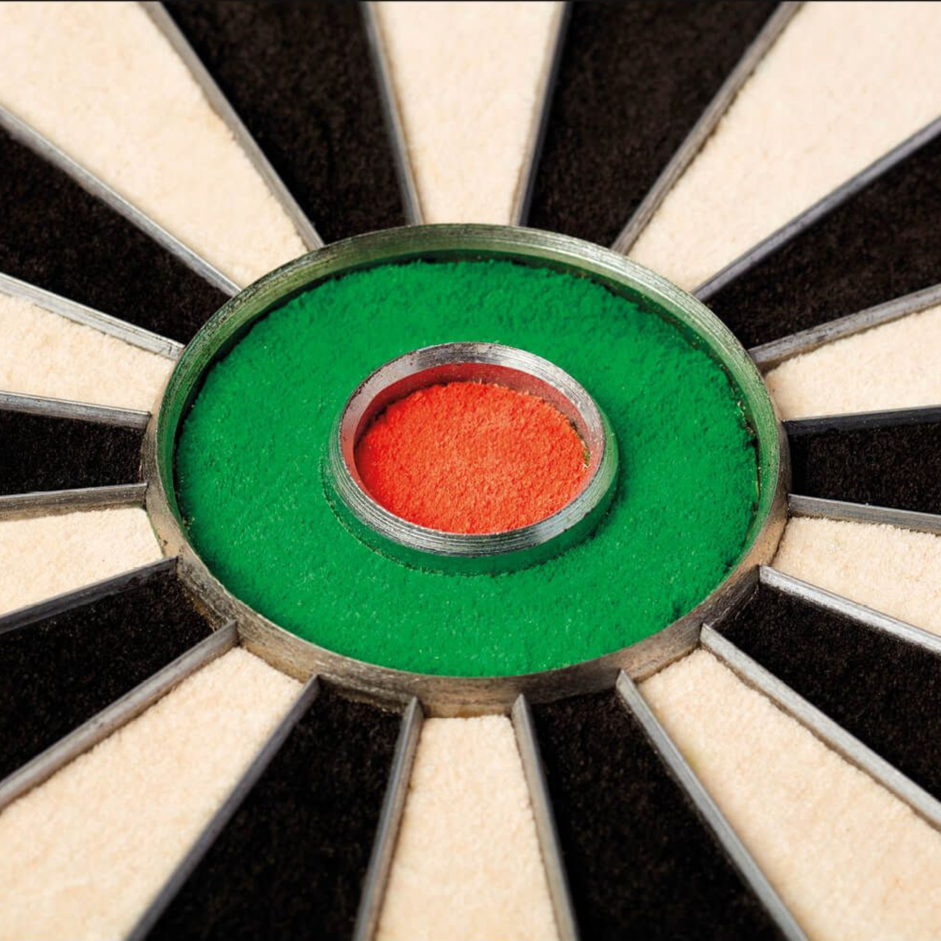 WINMAU Blade Champions Choice Dual Core Dartboard