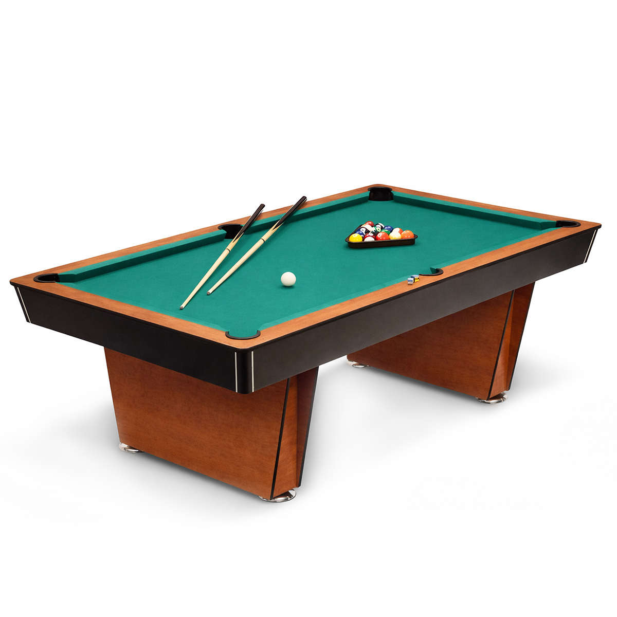 Lugano Pool Billardtisch