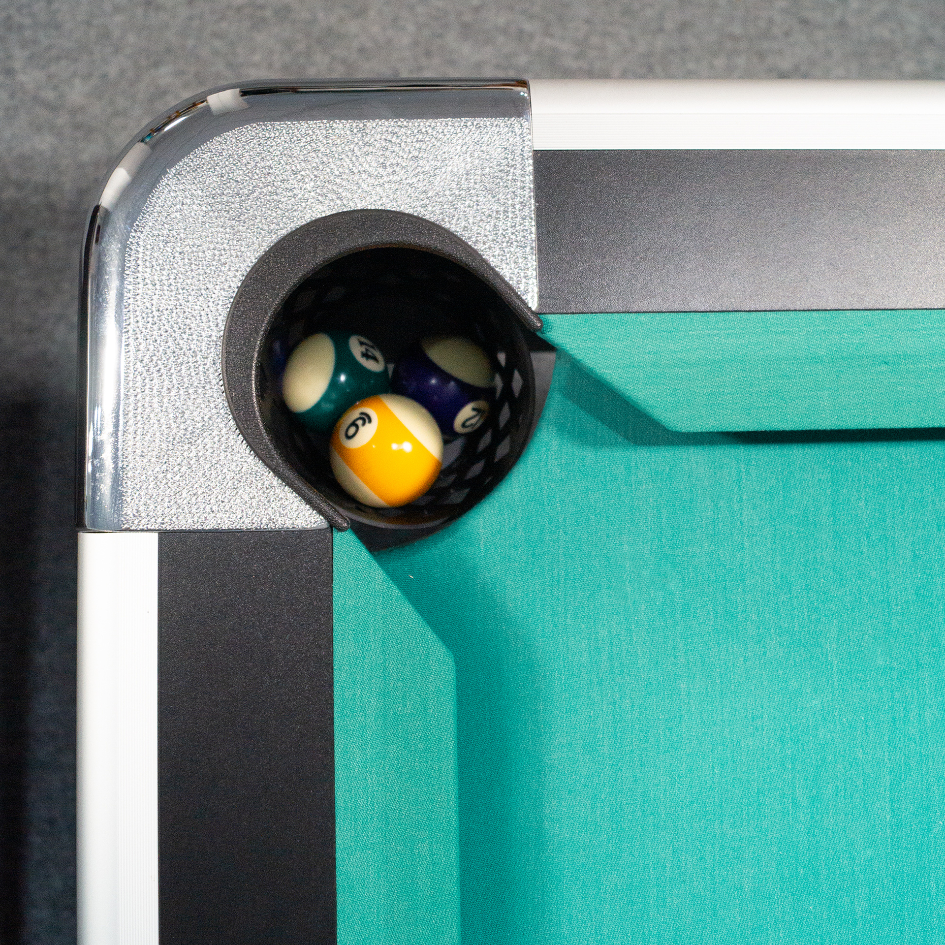 Bandito Pool Table Orlando