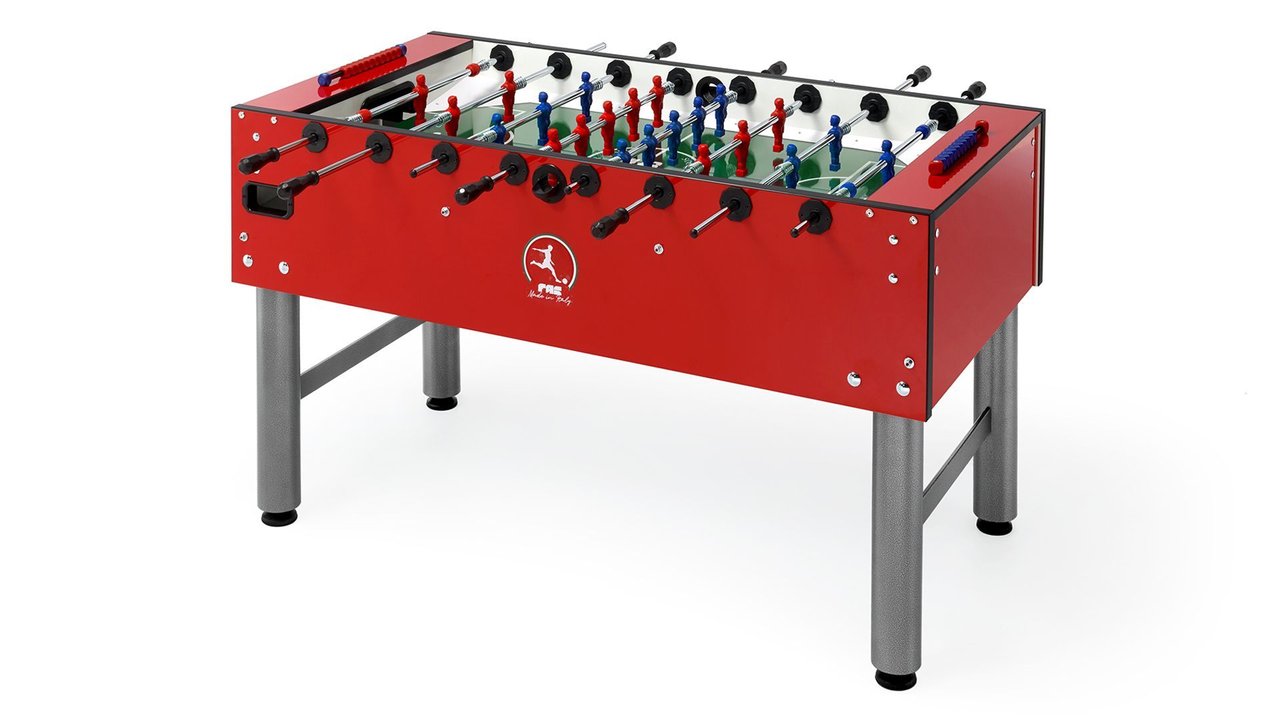 FAS Tischkicker Tournament