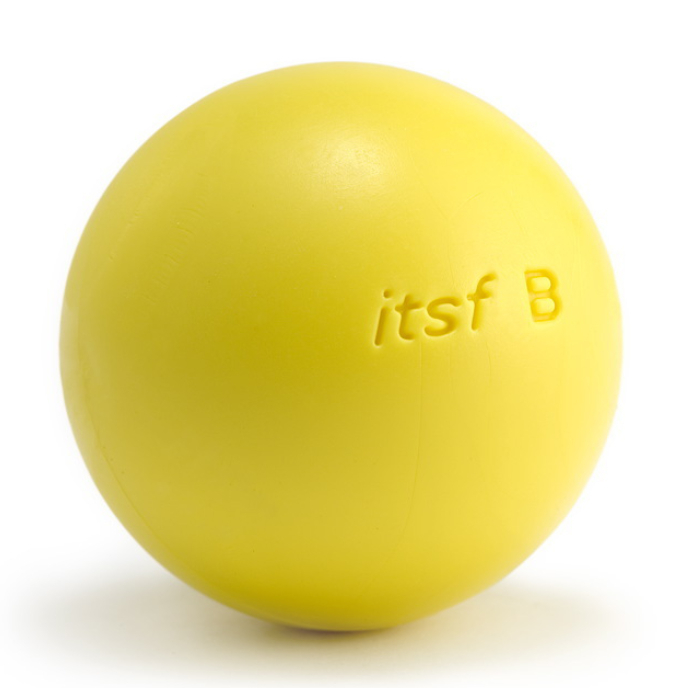 Bonzini ITSF-B Ball