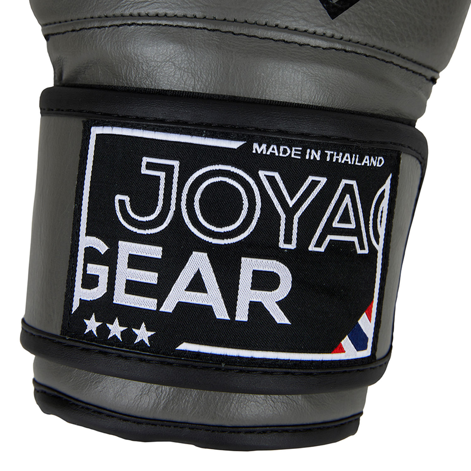 Joya Strike Kickboxing Handschuhe grau