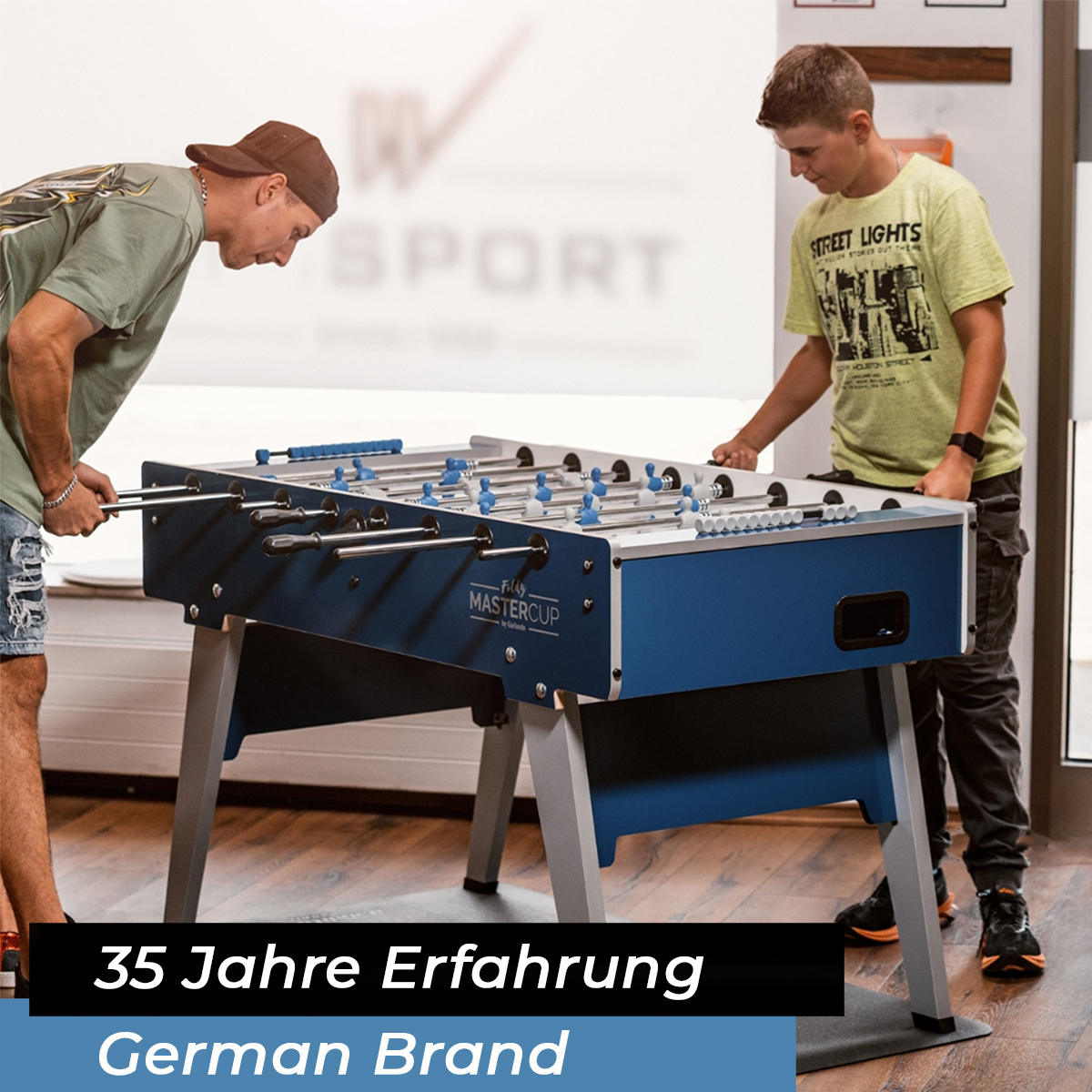 Foosball figure PROFI
