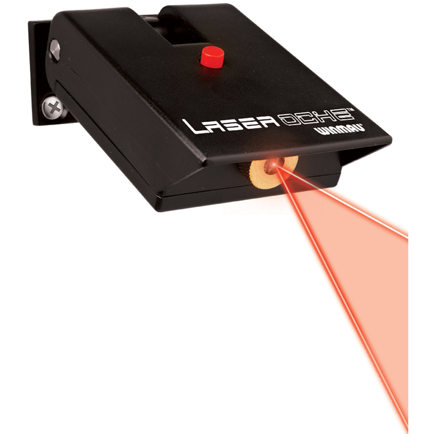 Dart Laser Oche Winmau