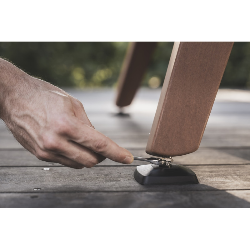 Cornilleau Origin Outdoor-Billardtisch