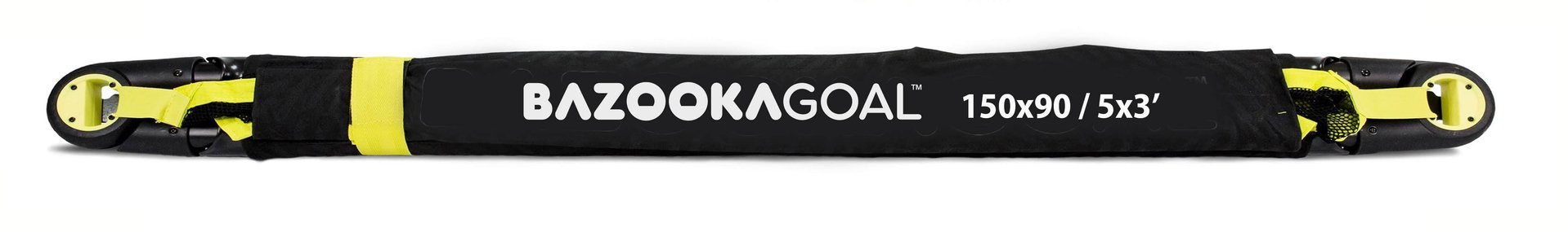 BazookaGoal XL - 150 x 90 x 90 cm