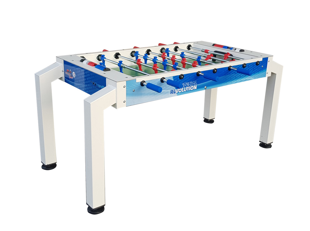 Roberto Sport Special Revolution ITSF