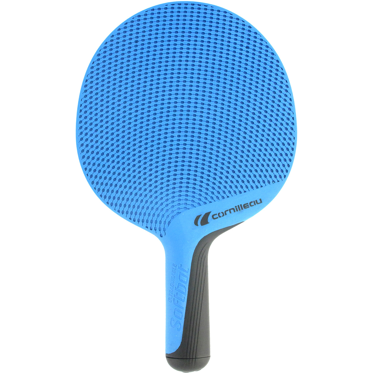 Cornilleau Outdoor Tischtennis Schläger blau