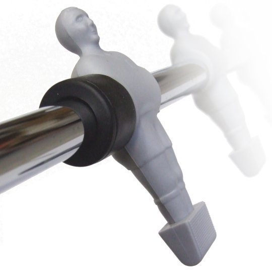 Roberto Sport ITSF Rodset 18mm