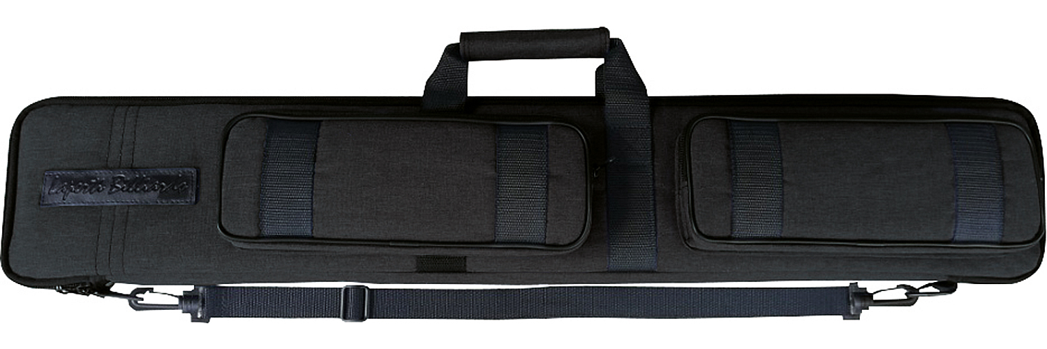 Laperti Keutas 2B-4S schwarz