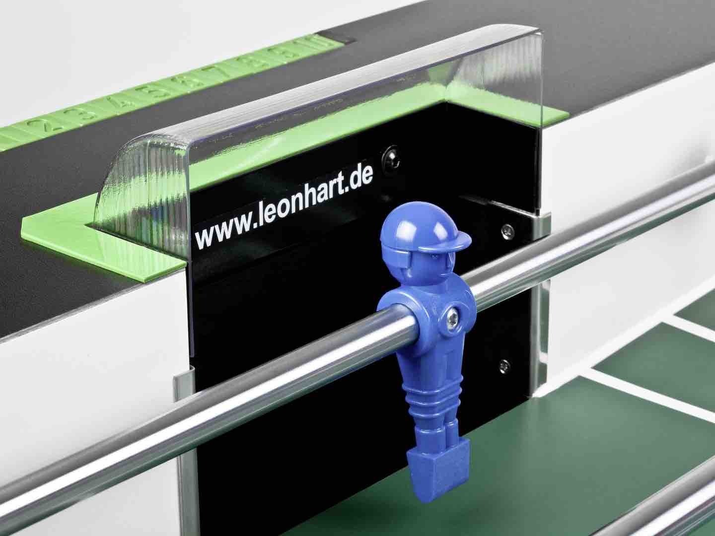 Leonhart Torkappe Plastik