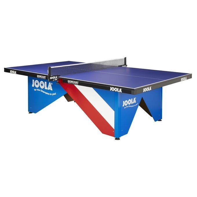 JOOLA Showcourt