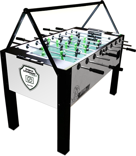 Kickerlight - Leonhart Slim