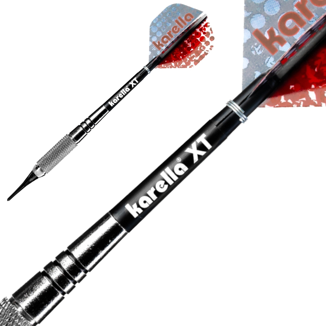 Softdart Karella XT-5 20g