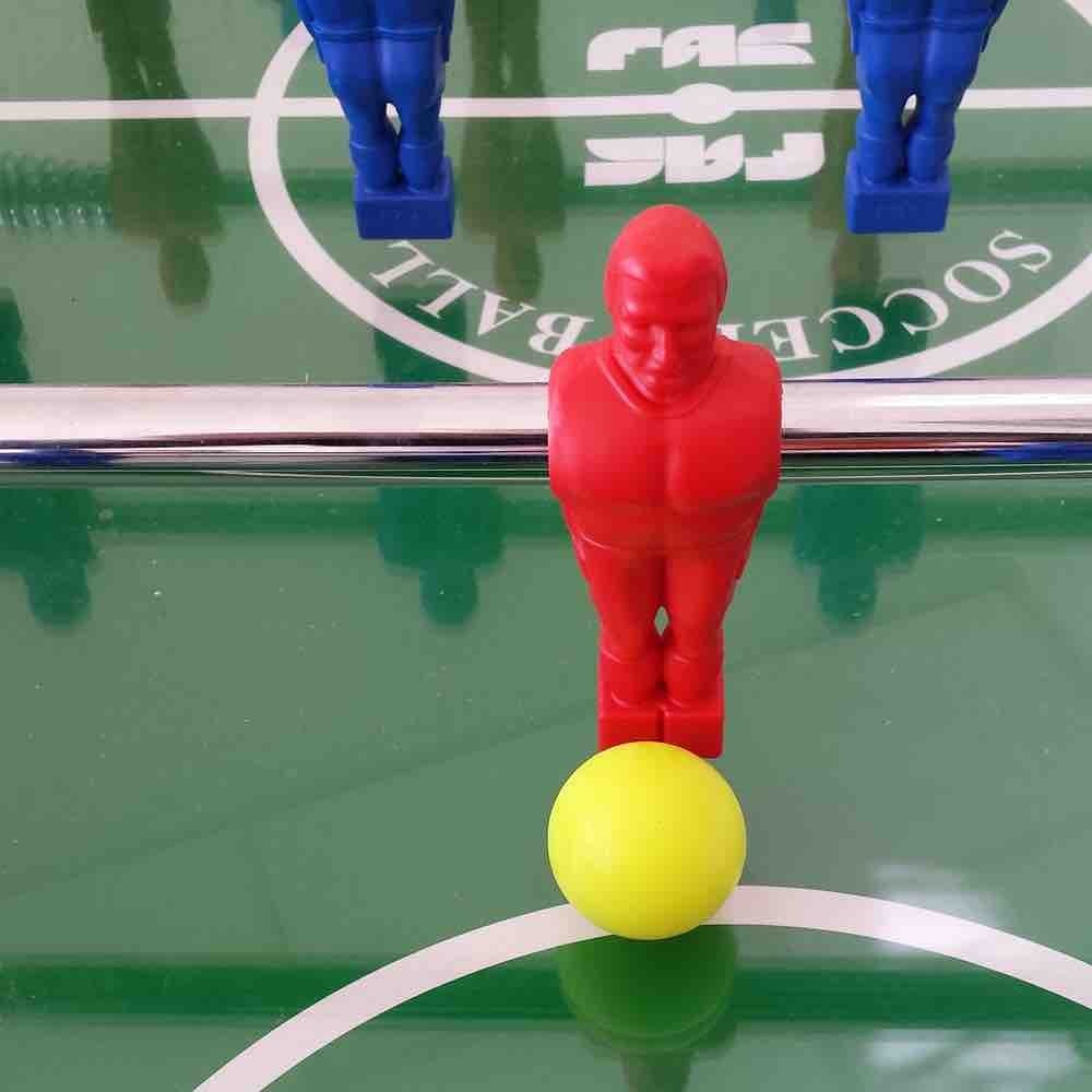FAS foosball table Mundial