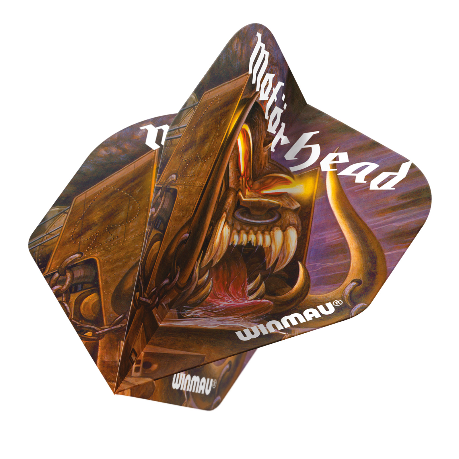 Flights Winmau Motörhead 6905-242
