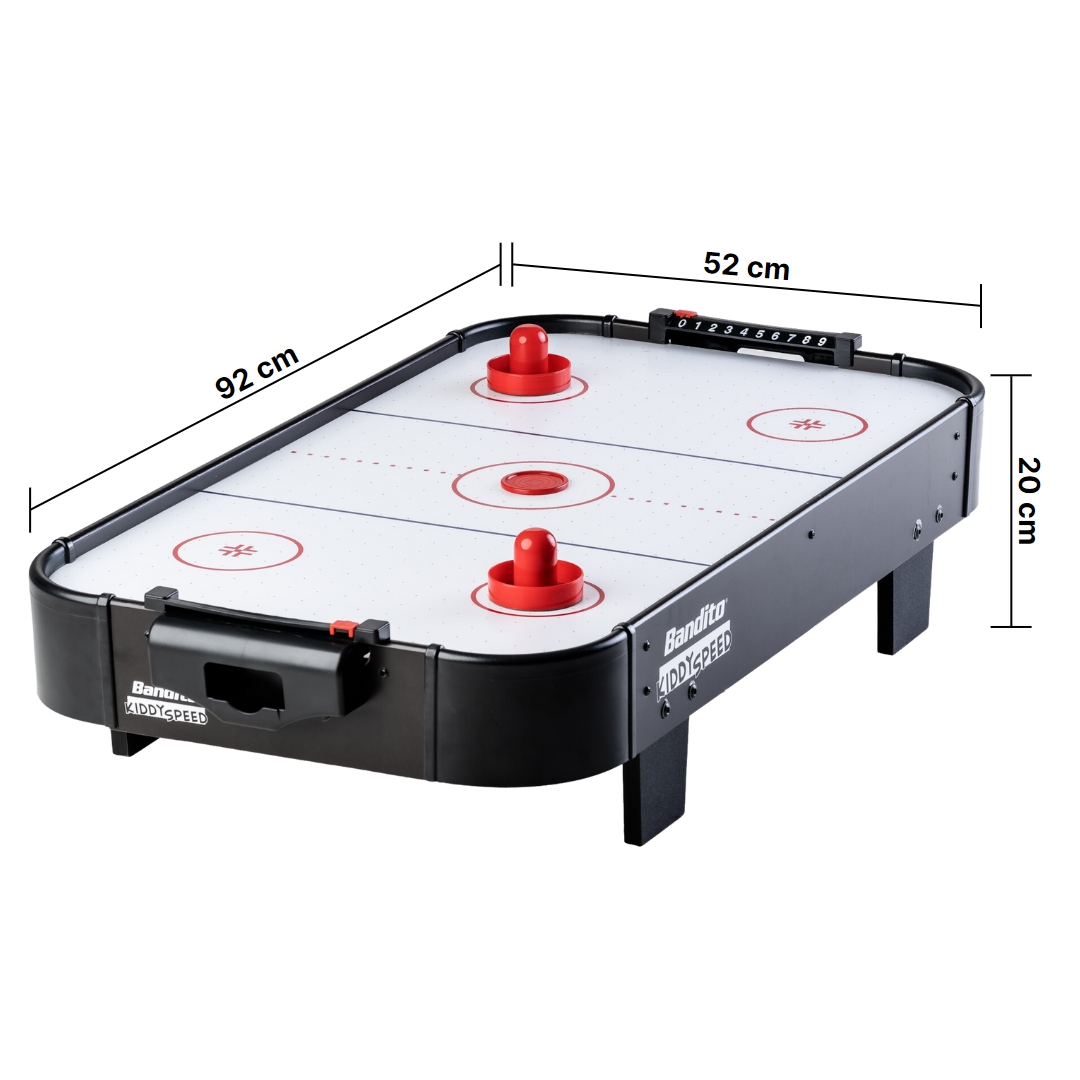 Bandito Kiddyspeed Airhockey