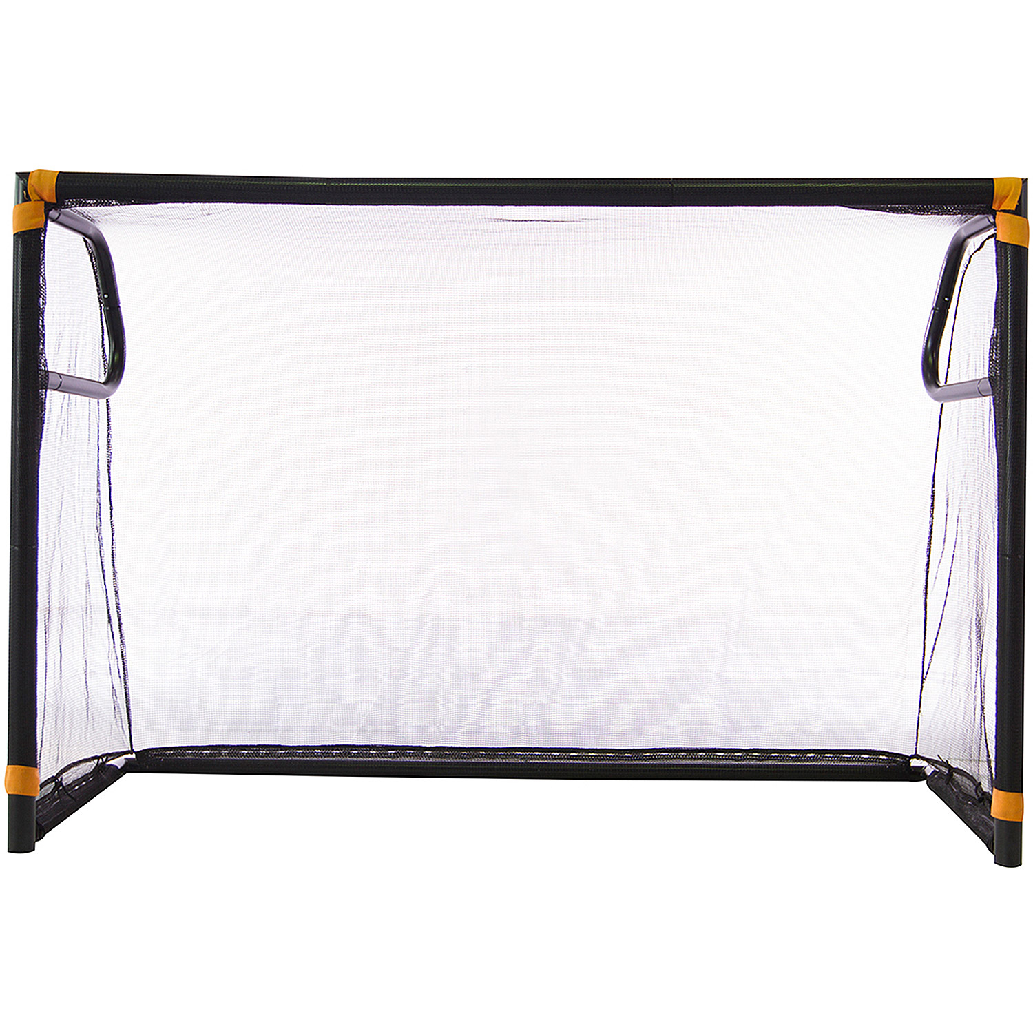 Fußballtor Buffalo Winner schwarz 18