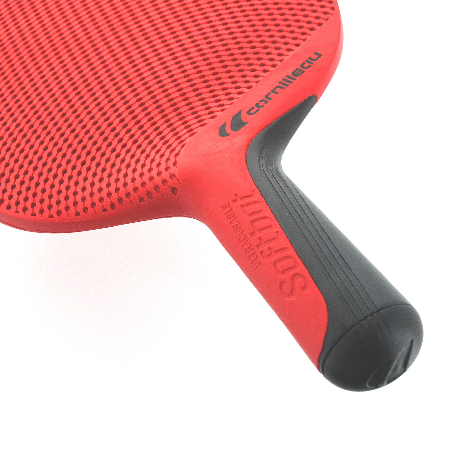 Cornilleau Sotbat tt bat red