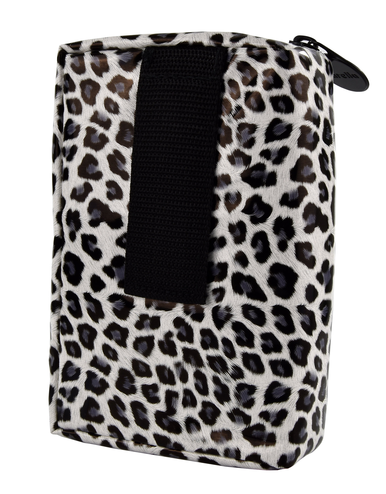 Darttasche LEO PAK, Farbe leopard