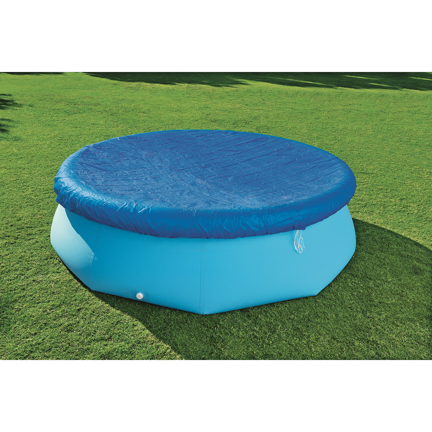Bestway Schwimmbadabdeckung 244 cm