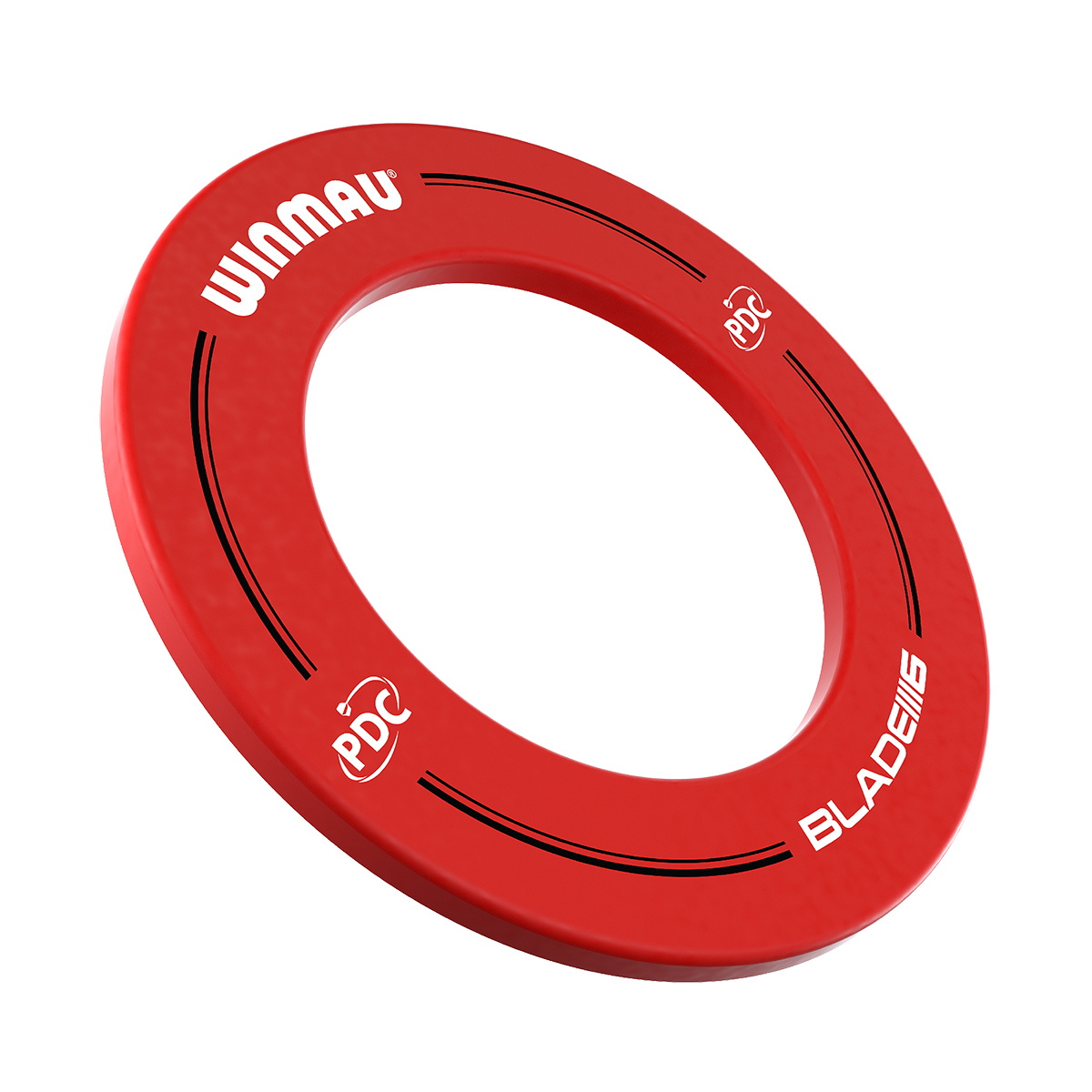 Winmau - Surround PDC red 