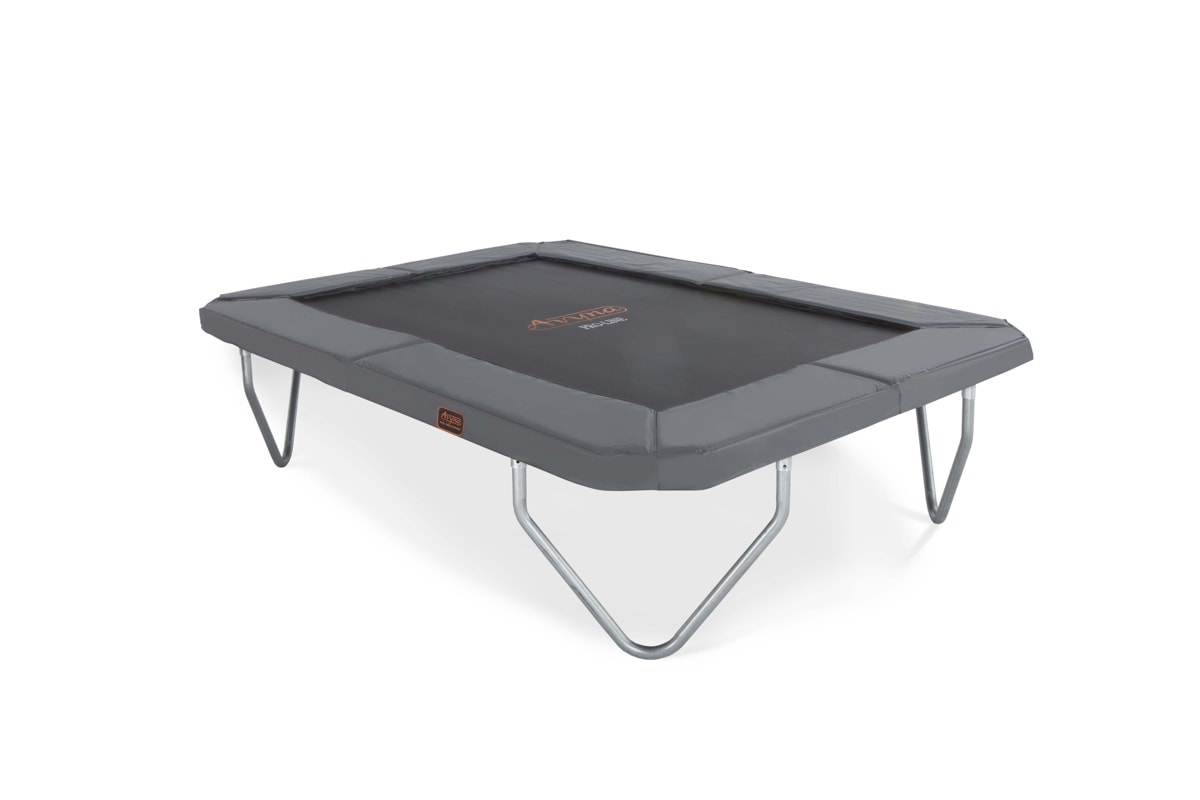 Avyna Pro-Line Top safe pad Trampolin 234, 340x240 Grau