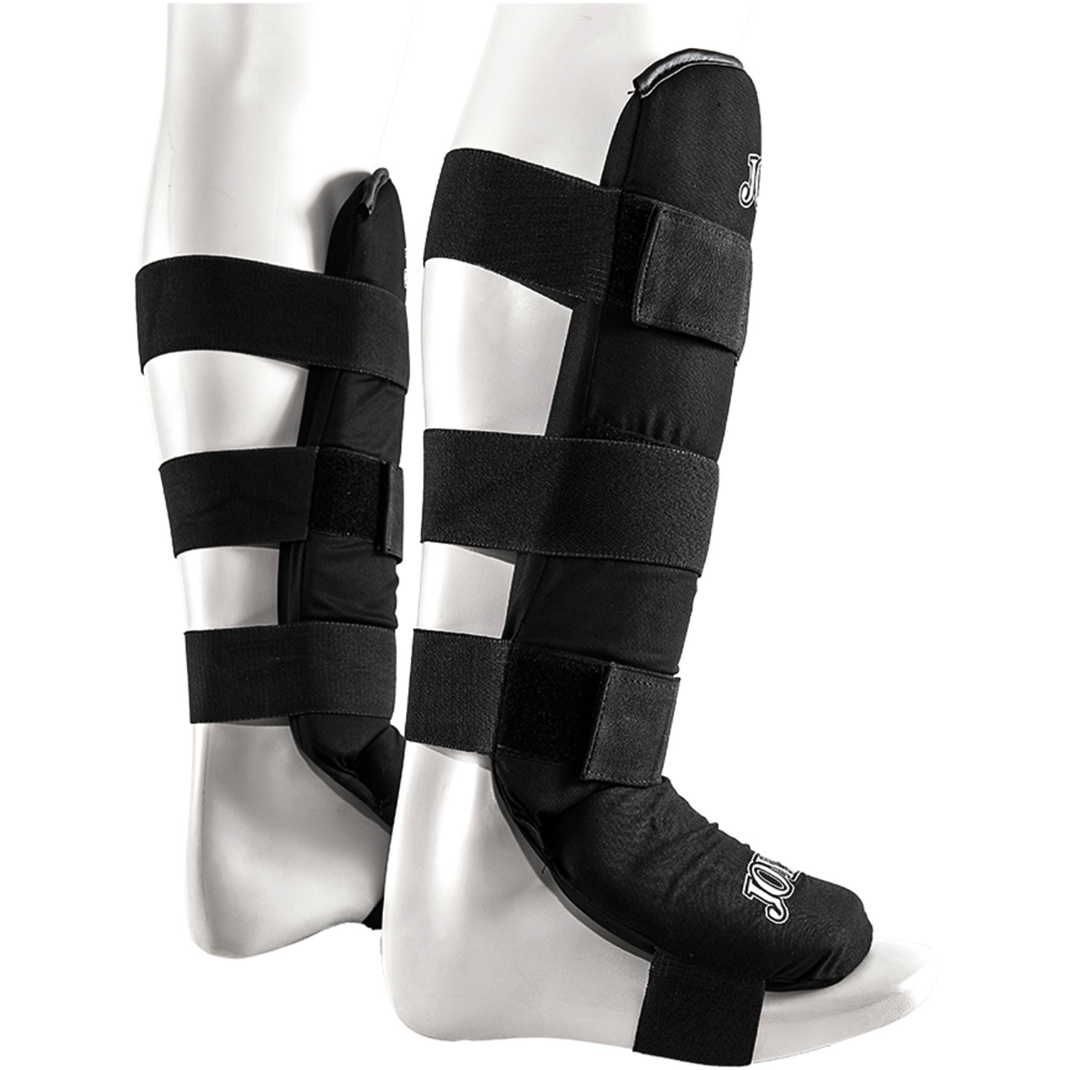 Joya Velcro shin guard XS