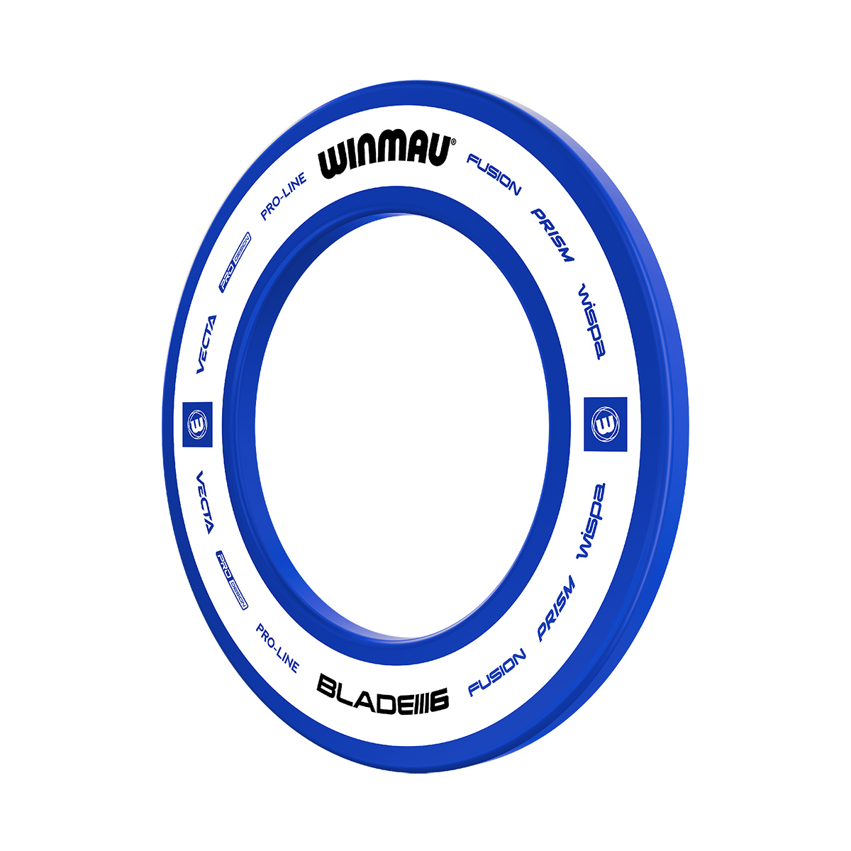Winmau - Surround Pro-Line 2.0 blue 