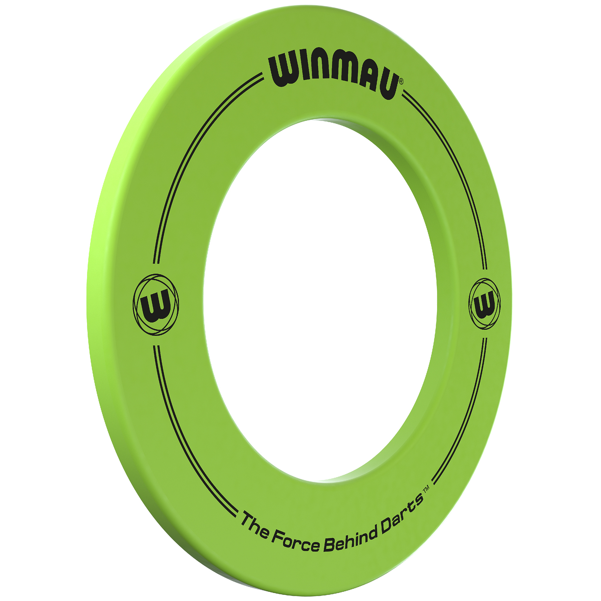 Catchring Winmau grün - 4413