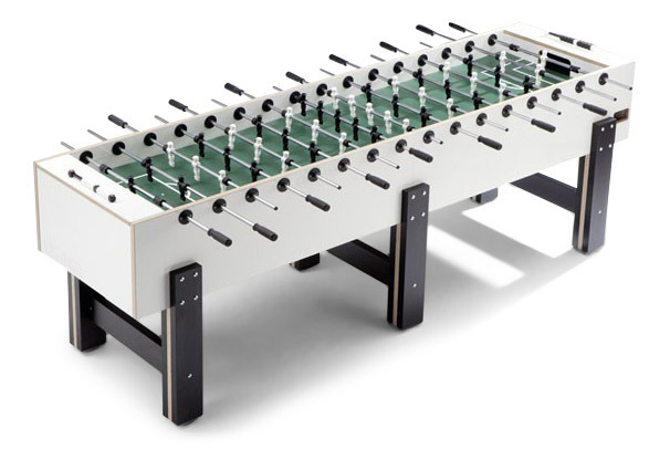 Lettner Evolution XXL (8 Spieler)