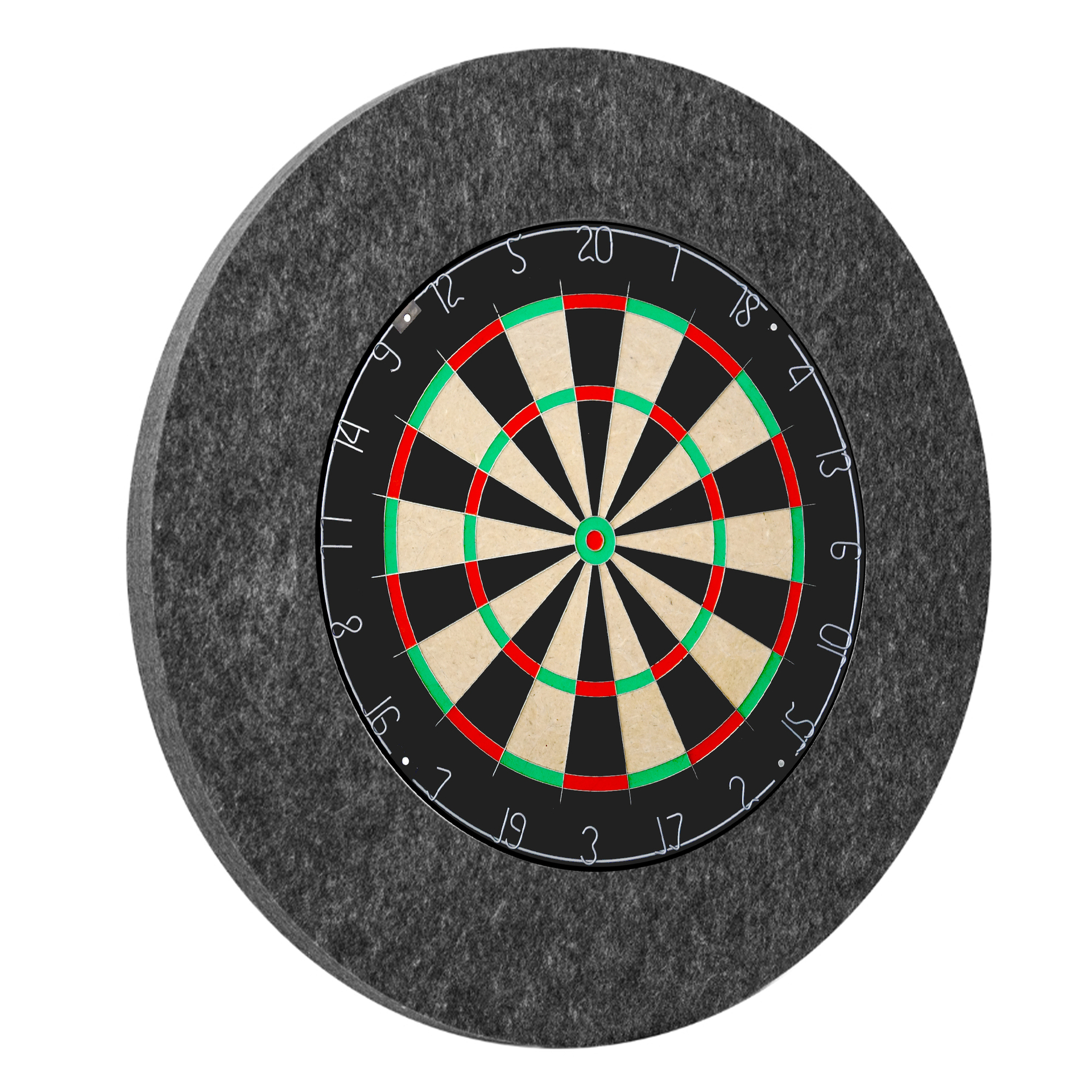Catchring Karella Ultimo Anthrazit