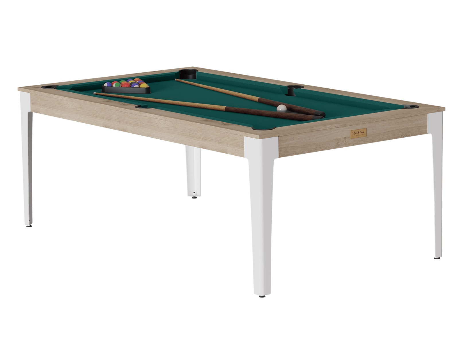René Pierre Billardtisch Elan