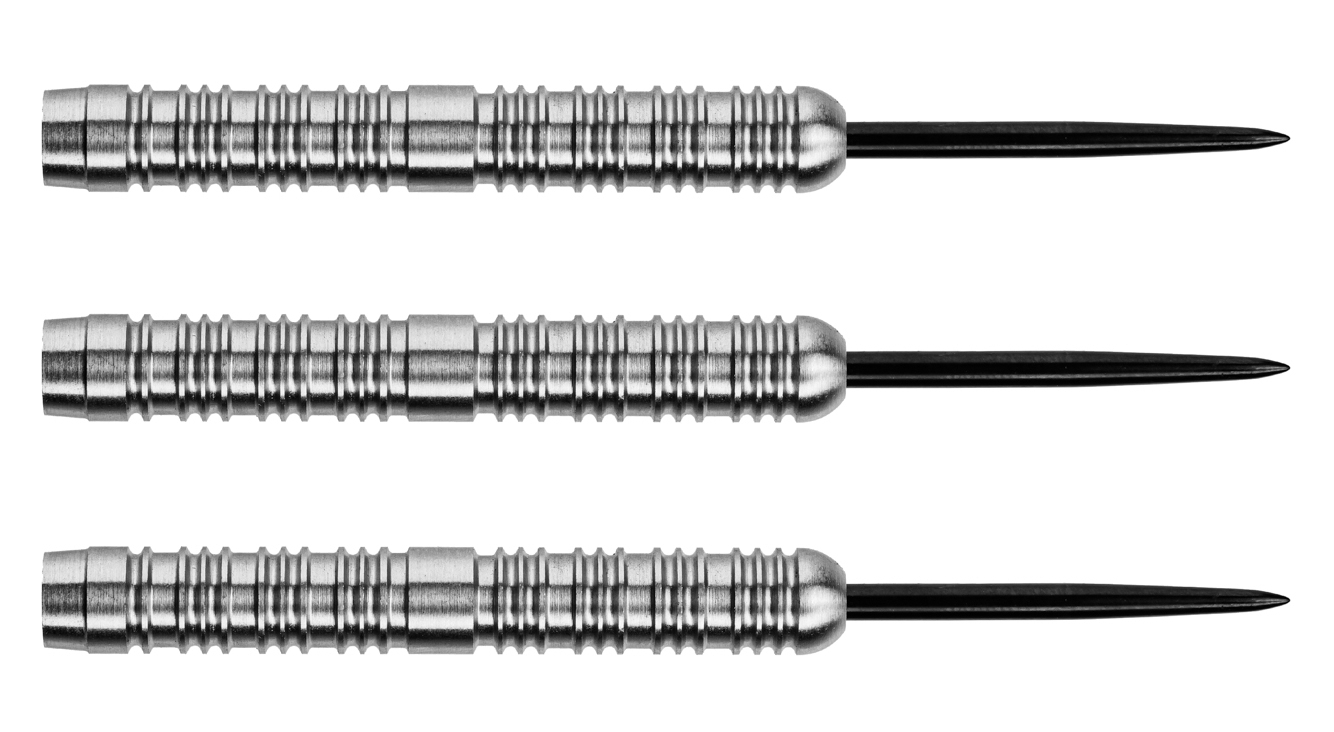 Steelbarrel Karella Profi Line PL-10 90% Tungsten 22g